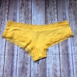 PINK Victoria’s Secret Panty